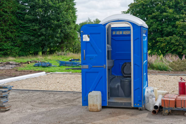 Types of Portable Toilets We Offer in Eminence, KY